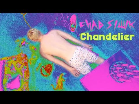 Chad Siwik - Chandelier (Sia Cover)