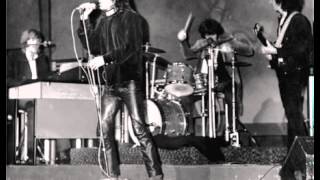 The Doors - Crawling King Snake Live In San Fransisco, The Matrix 1967