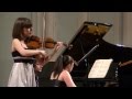 Johannes Brahms - Violin Sonata No.2, Op.100 ...