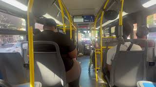 M10 bus