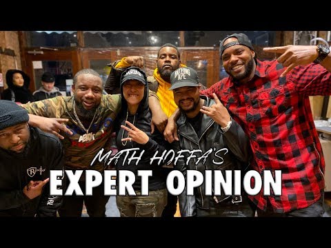 MY EXPERT OPINION EP#23: MOOK UNCUT, NICK CANNON VS EMINEM, R.I.P JUICE WRLD
