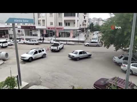Adana ve Osmaniye’de peş peşe 3 deprem! Kayseri’den de hissedildi