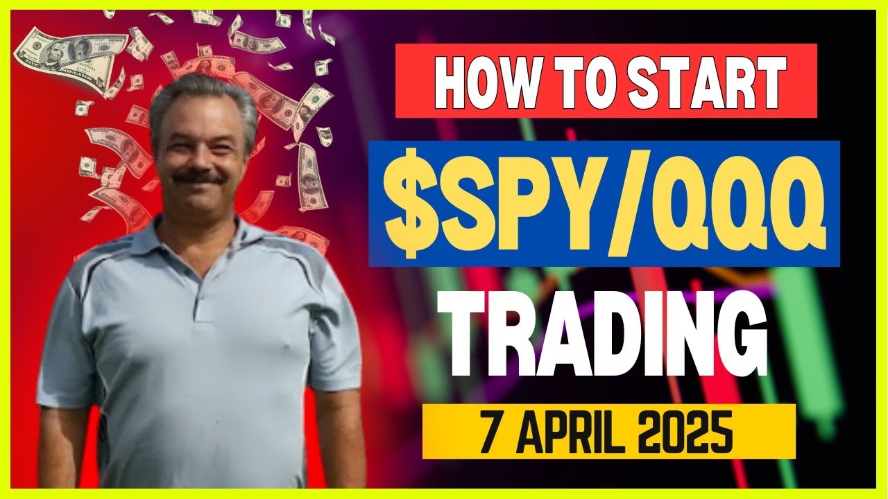 SPY/QQQ Plan Your Trade For 5-7 : Post FOMC Update