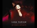 Lara Fabian -Mistral Gagnant 