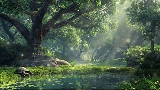 Mind relaxing musix for sleep - Relaxing Music part 2