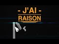 Mike kalambay  j'ai Raison ft Michel bakenda