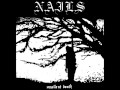 Nails - Unsilent Death (Full Album) 