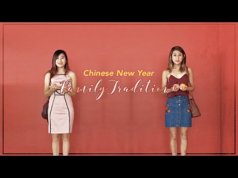 download lagu mp3 mp4 Chinese New Year Family Outfit, download lagu Chinese New Year Family Outfit gratis, unduh video klip Chinese New Year Family Outfit