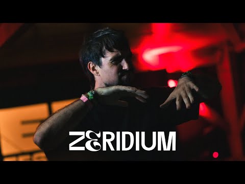 Zeridium DJ Set 📍 ERA Festival Off 2024 | Psytrance