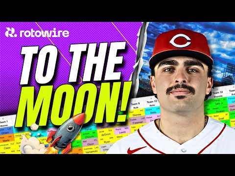 Thumbnail for Biggest Surprises & Disappointments in Fantasy Baseball