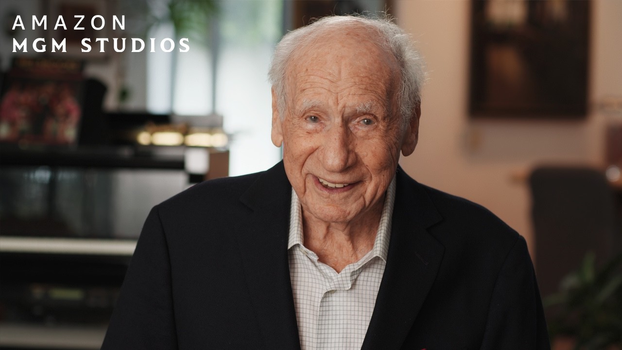 Spaceballs: The New One - YouTube