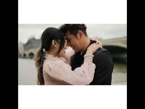 Via Vallen Feat Chevra Yolandi            [Denganku Saja]