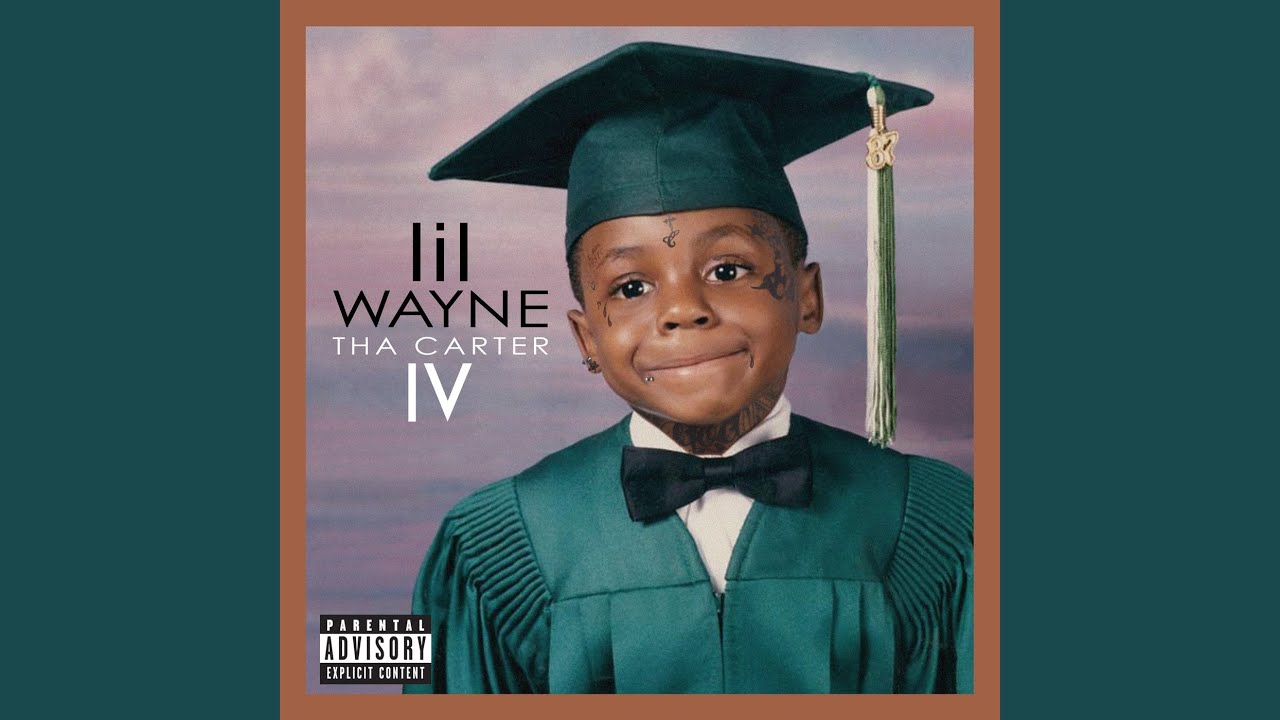 Cover for the song 'Mirror' by artist(s) 'Lil Wayne, Bruno Mars'