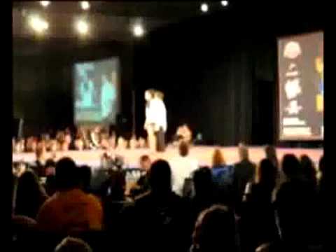 Dayna Huor & Tyler Weaver Jr CALICO Movie Trailer