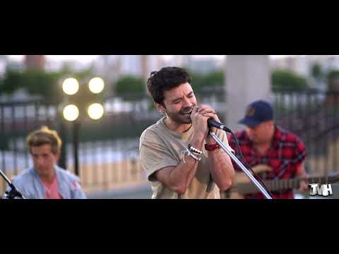 Marama - Bronceado / Loquita (Acoustic Live Session) | #TuMusicaHoyEsMarama