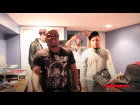 NAWLAGE ft. DJSTYLES "FreeStyle" FreeWorldMUzic