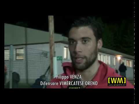 Vimercatese-Castellanzese Coppa (19.4.17)