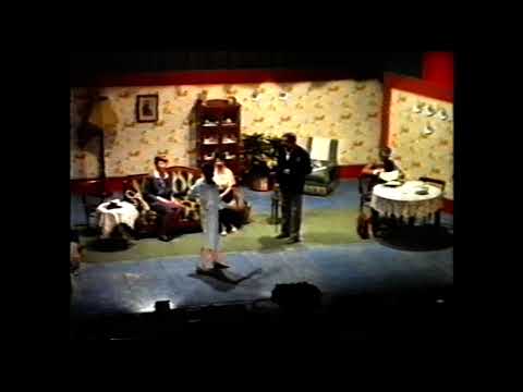 Trenta secondi d'amore 1989 prima parte - Regia di Guido Ravera