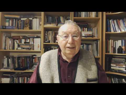 Iosif Ton: Timpurile mantuirii