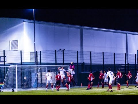 HIGHLIGHTS | WHITES 1-2 THACKLEY