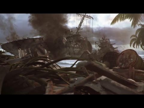 Game, jjjXD3.9 : Warship - Video Game Cinematic Trailers 1080p HD