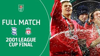 Full match