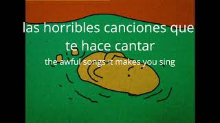 Fontaines D.C. - No || Subtitulado en español