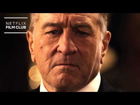 The One Irishman Scene That Makes Us Love Robert De Niro Even More