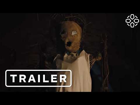 SorozatokNagyon rossz előérzetem van Nagyon rossz előérzetem van trailer