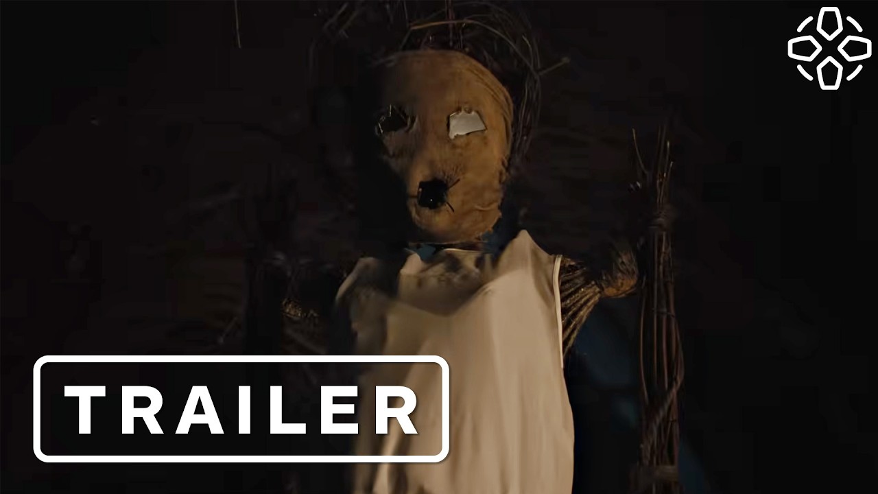 Nagyon rossz előérzetem van (Duffer fivérek) - előzetes #1