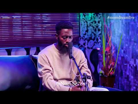 Jon Bellion - Simple And Sweet(Nuel Se7en Cover)