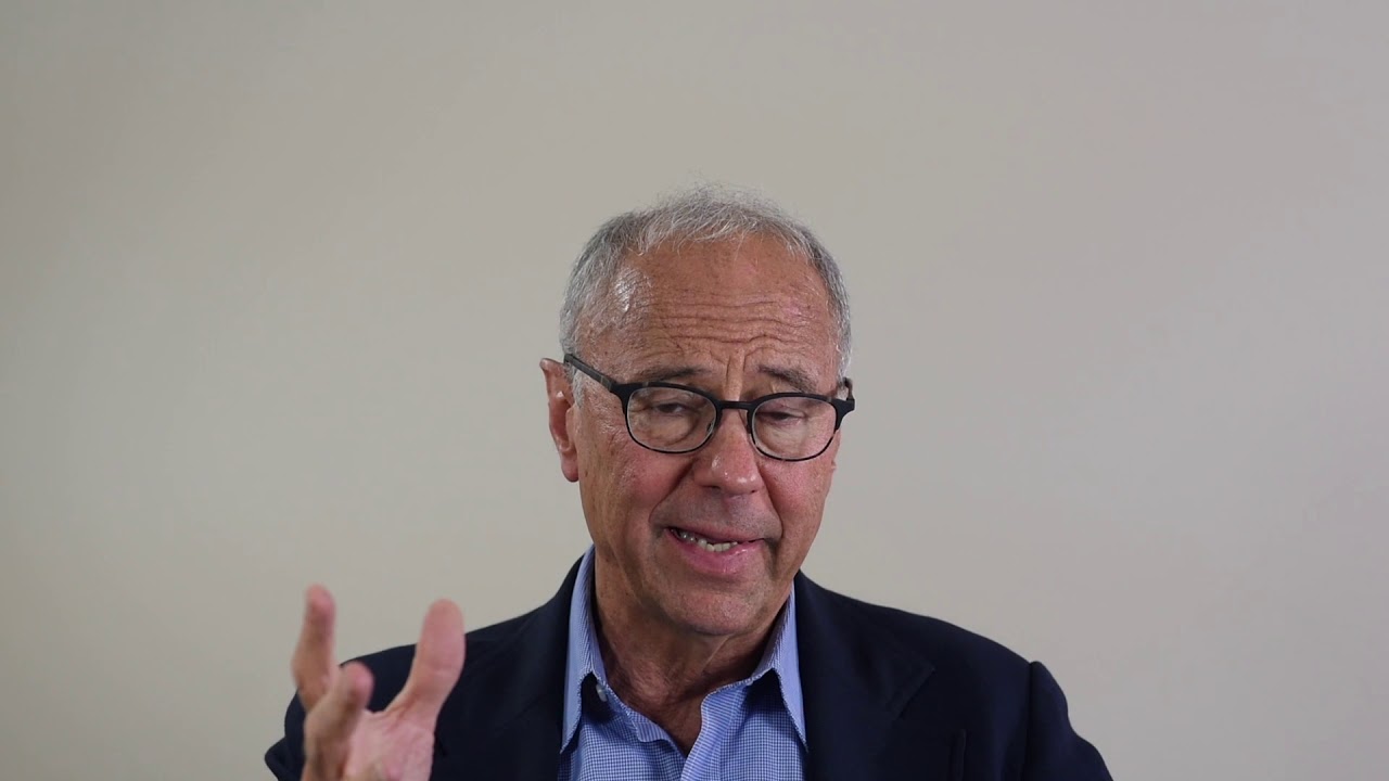 Module 5B - The Cognitive Assessment Tests