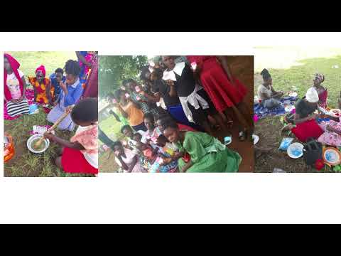 Enhancing Rural Girls' Education and Wellbeing