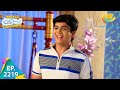 Taarak Mehta Ka Ooltah Chashmah Episode 2219 Full Episode