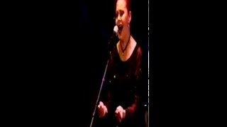 rocio durcal nostalgias en concierto inolvidable