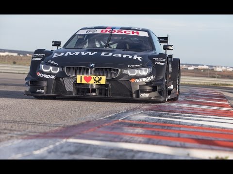 Thumbnail for 2015 BMW M4 DTM by BMW M4, rall, BMW, rally, Car, W Motors