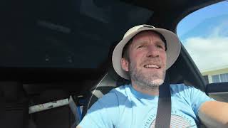 Life Of A Full Time YouTuber in California - Prayer Surf Workouts Beach Sprints Eating Healthy!