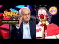Jeena Yahan की Performance देखकर Emotional हुए Judges Superstar Singer Season 2 