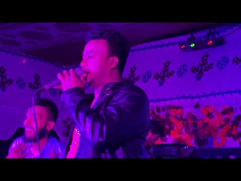 TAARAI TAARAI - NAGARBAUL JAMES - LIVE - Jewel Walker