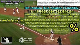 [分享]不管幾出局 看到的跑者全部Tag一遍就對了