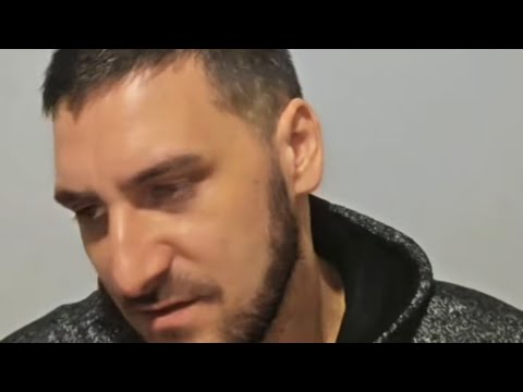 Zola pred ulazak pustio detalje od kojih se krv ledi? EKSKLUZIVNO ULAZIM ZBOG OSVETE?