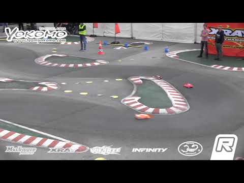 2018/19 Yokomo Euro Touring Series Rd4 - Pro Stock A-main Leg 3