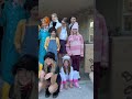Havin A Despicable Halloween With All These Minions Shorts Bigfamily Halloween2022