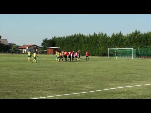 SC Rust gegen SC Zillingtal