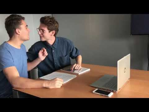 Mirai Shark Tank Pitch