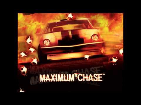 Maximum Chase Xbox