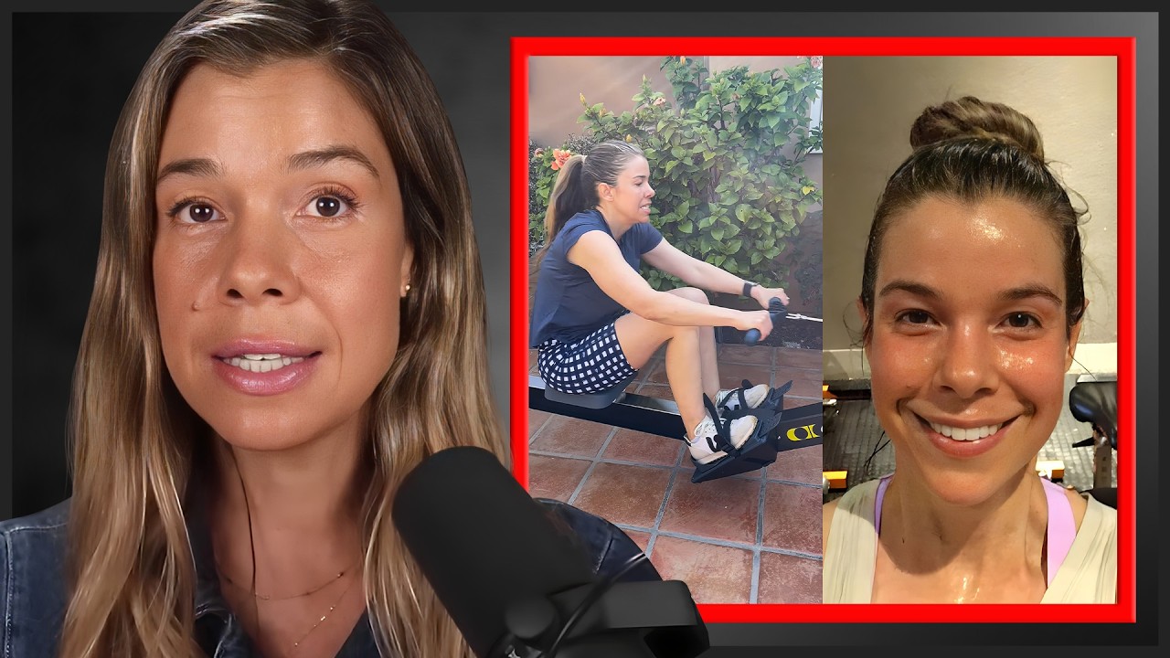 This Type of Exercise Supercharges Metabolism, Optimizes Glucose Homeostasis, & Repairs Mitochondria