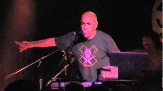 The Dead Milkmen - 2011.10.15 @ 40 Watt Club (Athens PopFest 2011)