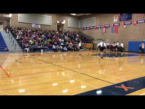 GSC 2016 Knappentanz