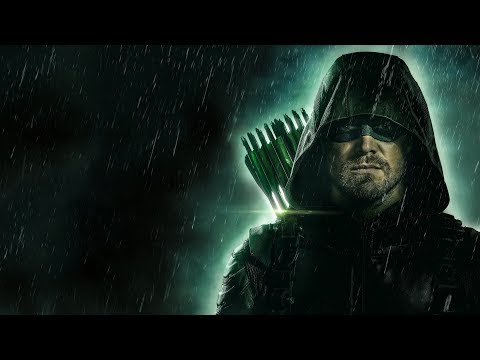 Arrow ➵ Oliver Queen Is The Real Hero ➵ Villain of the Story - Peace of Mind